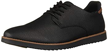 Dr. Scholl's Shoes Men's Sync Oxford, Black, 8