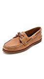 1. Sperry Men’s Authentic Original 2 Eye Boat Shoes