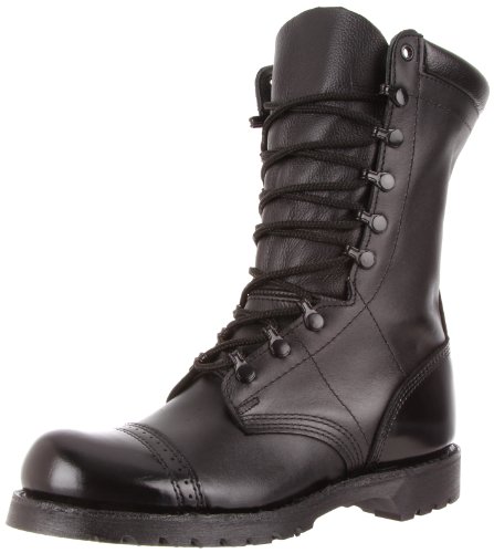 Corcoran Men's Field Work Boot,Black,10 D US