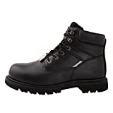 7. GW Men’s 1606ST Steel Toe Work Boots