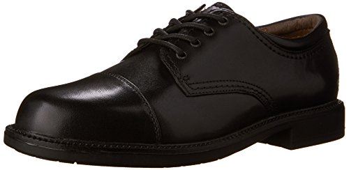 Dockers Men’s Gordon Leather Oxford Dress Shoe,Black,13 M US