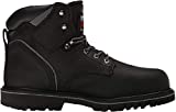 1. Timberland PRO Men’s 6″ Pit Boss Steel-Toe Boots – Best Overall