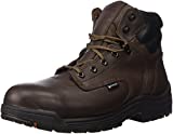 4. Timberland PRO Men’s Titan 6″ Safety-Toe Work Boot