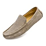 3. UNN Men’s Loafers Casual Shoes