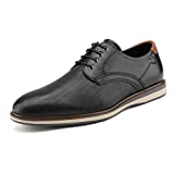 6. Bruno Marc Dress Oxford Shoes Sneakers