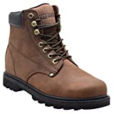 6. EVER BOOTS Tank Construction Work Boot