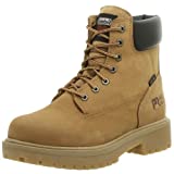 2. Timberland PRO Men’s Direct Attach 6″ Soft Toe Industrial Shoe