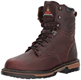 7. Rocky Iron Clad Work Boots