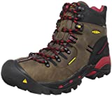 1. Keen Utility Pittsburgh Steel Toe Boot — The Best Shoes for Landscaping
