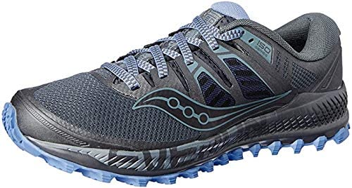 2. Saucony Women's S10483-2 Trail Running Shoe