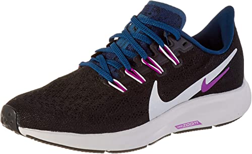 2. Nike Women's Air Zoom Pegasus 36 Running Shoes