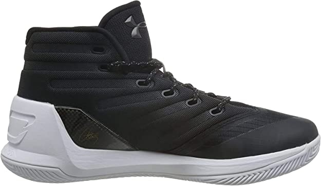 3. Under Armour Curry 3 Shoes