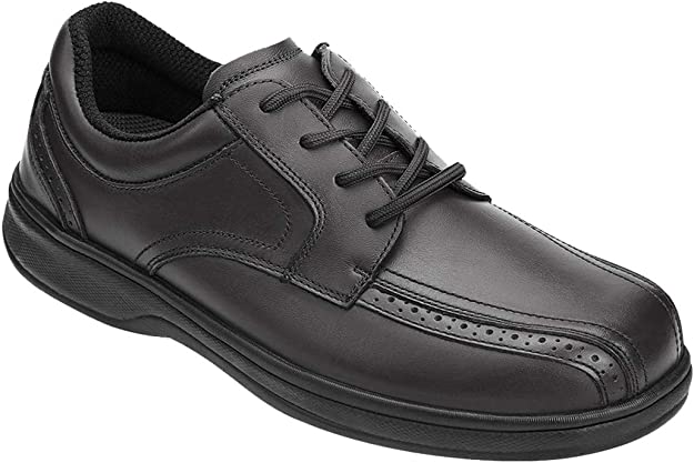 3. Orthofeet Proven Gramercy Shoes
