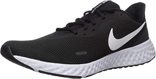 7. Nike Men’s Revolution 5 Running Shoe