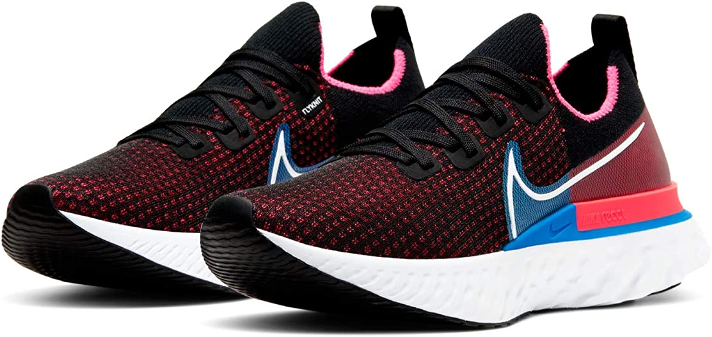 6. Nike React Infinity Run FK Running Shoes