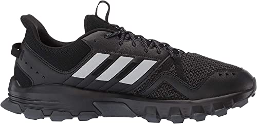 7. Adidas Men’s Rockadia Trail Running Shoe