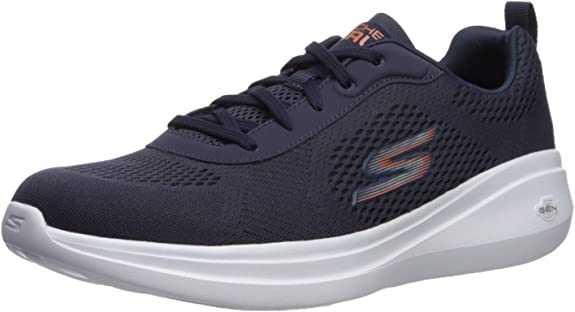 3. Skechers Men’s Go Run Fast-55106 Sneaker