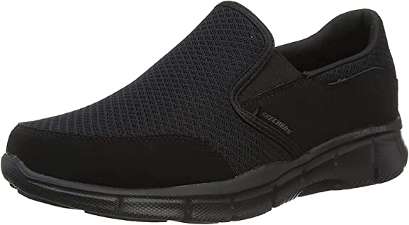 8. Skechers Equalizer Persistent Sneakers