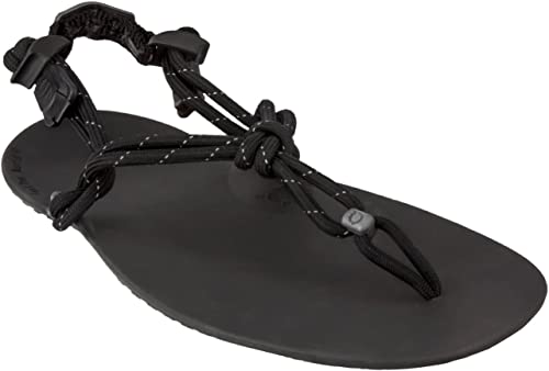 6. Xero Shoes Men’s Tarahumara Huarache Style Lightweight Running Sandals