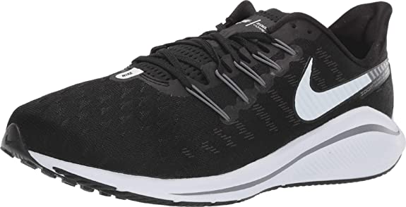 7. Nike Men's Air Zoom Vomero 14 Running Shoes