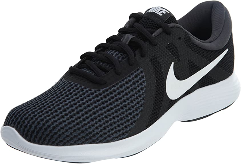 1. Nike Men's Revolution 4 Running Shoes