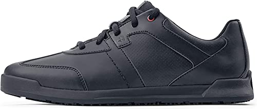 7. Shoes for Crews Men’s Freestyle II Food Service Sneaker