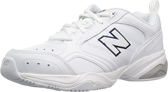 8. New Balance 624 V2 Casual Training Shoe