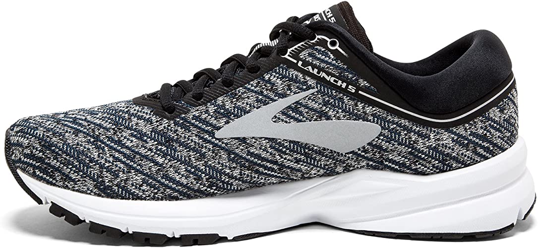 7. Brooks Launch 5 Running Shoes