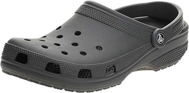 6. Crocs Classic Clog | Water Comfortable Slip on Shoes