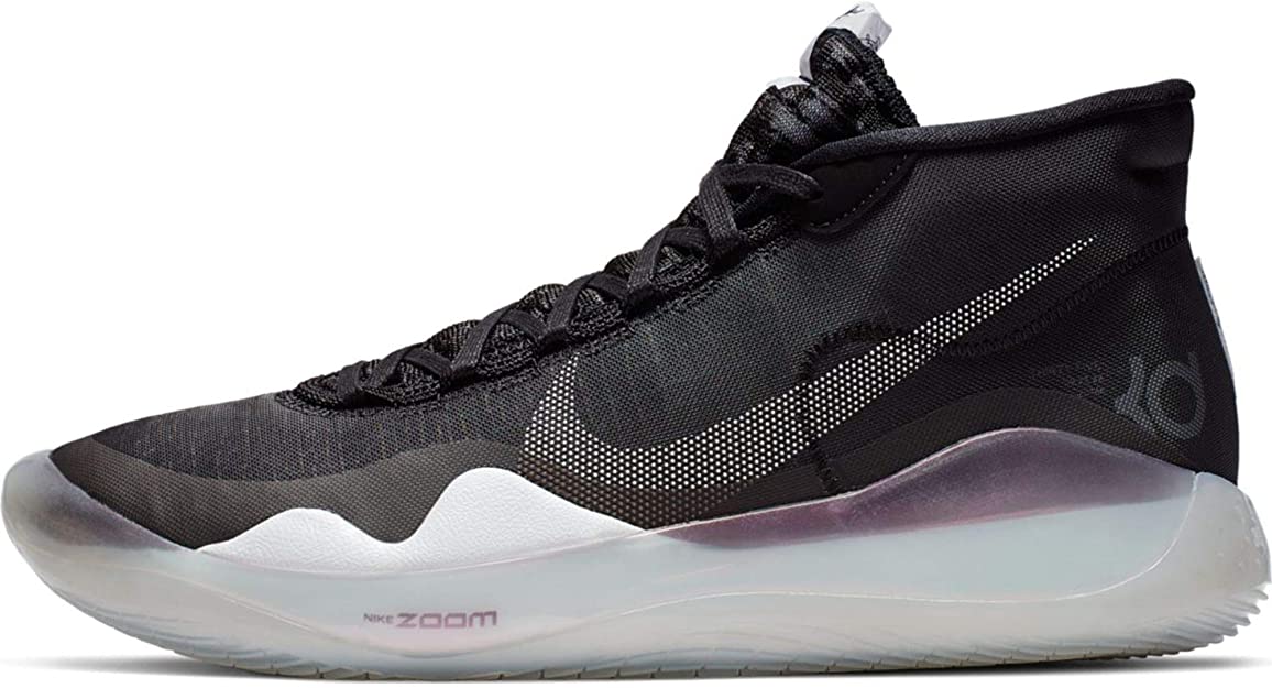 2. Nike Zoom KD 12 Basketball Shoes