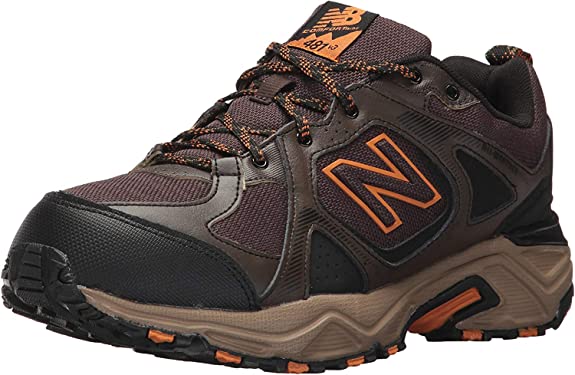 3. New Balance 481V3 Running Shoe