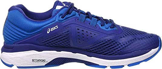 5. ASICS GT-2000 6 Men’s Running Shoes
