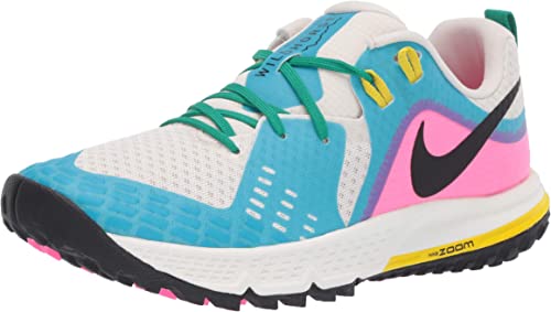 7. Nike Air Zoom Wildhorse 5 Women’s Running Shoe