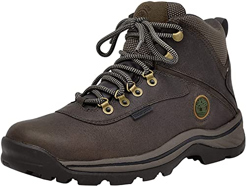 3. Timberland Men’s Waterproof Ankle Boot