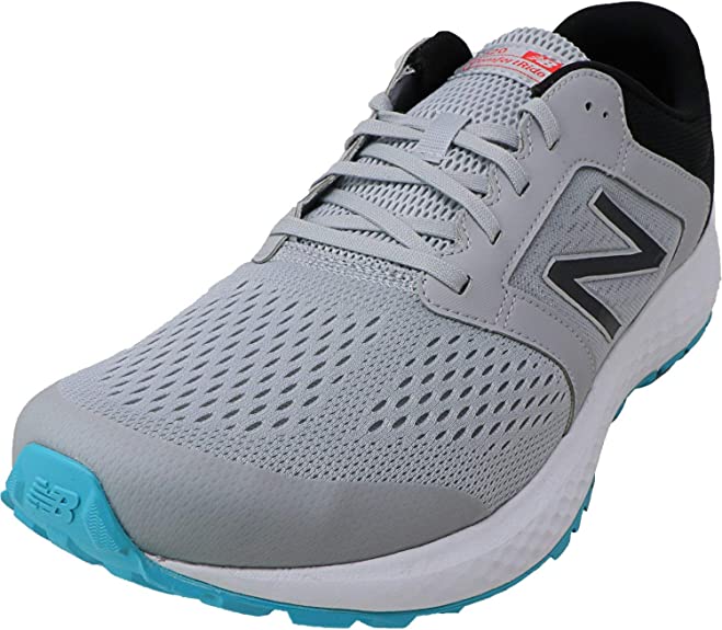 4. New Balance Men’s 520 V5 Running Shoe