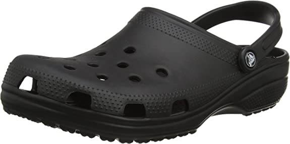 1. Crocs Classic Clog