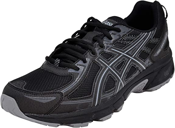 1. ASICS Men's Gel-Venture 6 Running Shoe