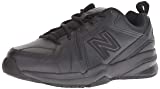 1. New Balance Men’s 608 V5 Casual Comfort – The Best Shoe for Working Retail