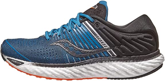 4. Saucony Triumph 17 Running Shoes