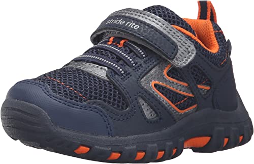 5. Stride Rite Made 2 Play Artin Athletic Sneaker