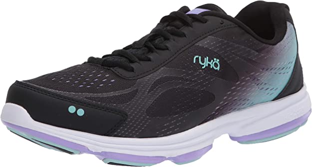 7. Ryka Devotion Plus 2 Walking Shoe