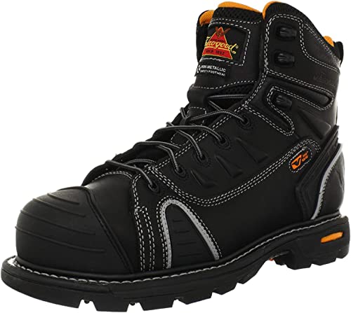 3. Thorogood Men’s GEN-Flex2 Series Composite Safety Toe Boot
