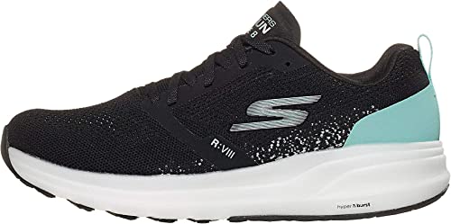 5. Skechers Women’s Go Run Ride 8 Running Shoe