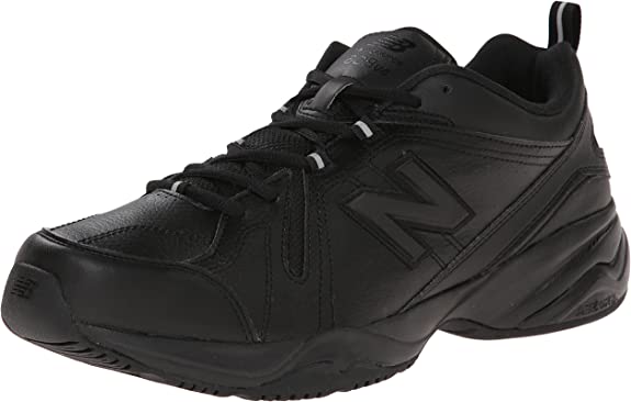 3. New Balance Men’s MX608V4 Shoe