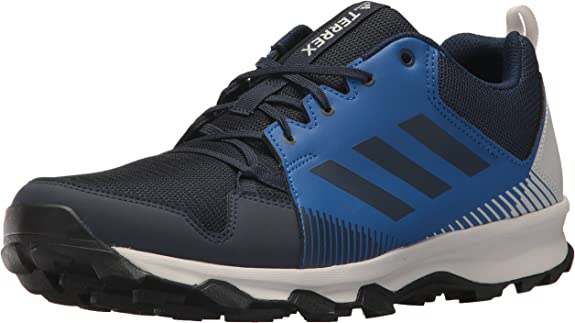 6. Adidas Men’s Terrex Tracerocker Trail Running Shoe