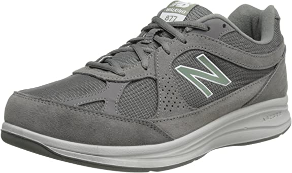 1. New Balance MW877 Walking Shoes