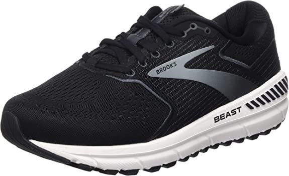 3. Brooks Men’s Beast '20 Running Shoe