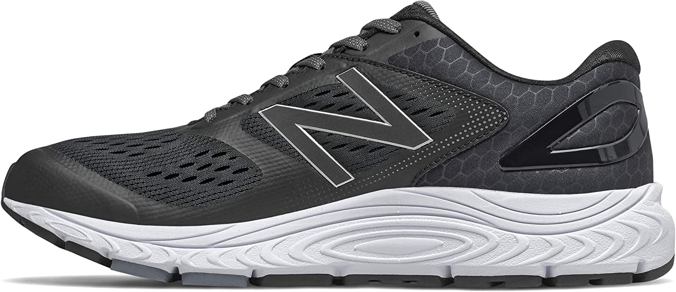 6. New Balance Men’s 840 V4 Running Shoe