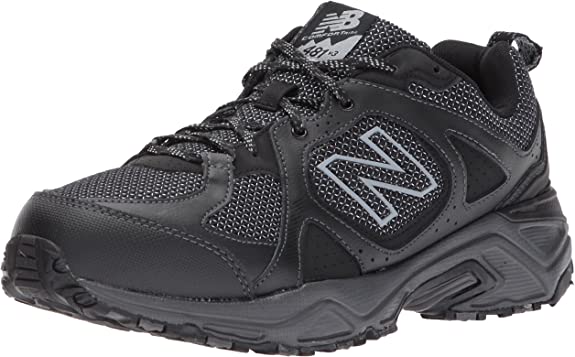 6. New Balance 481V3 Running Shoes