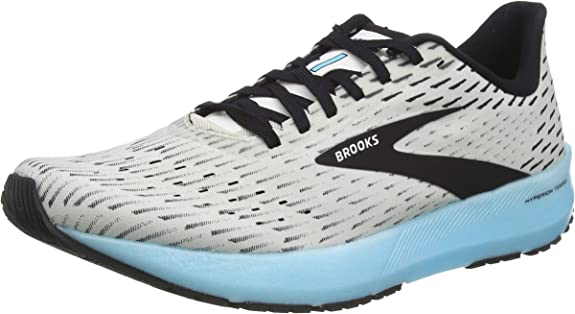 7. Brooks Hyperion Tempo Running Shoes